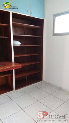 Imagem Apartamento com 3 Quartos à Venda, 90 m² em Santana - São Paulo