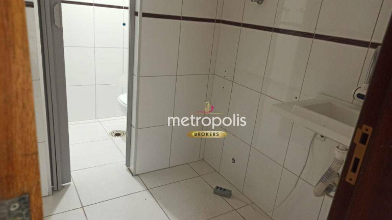 Imagem Sala Comercial para Alugar, 28 m² em Centro - São Caetano Do Sul Imagem Sala Comercial para Alugar, 28 m² em Centro - São Caetano Do Sul