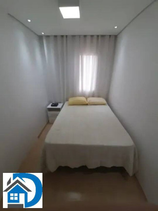 Imagem Apartamento com 3 Quartos à Venda, 66 m² em Jardim São Carlos - Sorocaba Imagem Apartamento com 3 Quartos à Venda, 66 m² em Jardim São Carlos - Sorocaba