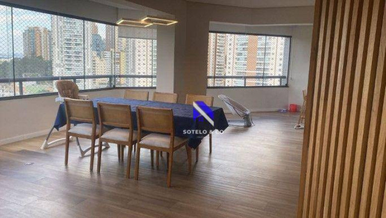 Imóvel com 4 Quartos à Venda, 350 m² em Jardim Ampliação - São Paulo