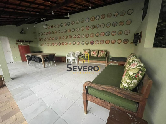 Imagem Casa de Condomínio com 6 Quartos à Venda, 280 m² em Sape - Niterói Imagem Casa de Condomínio com 6 Quartos à Venda, 280 m² em Sape - Niterói