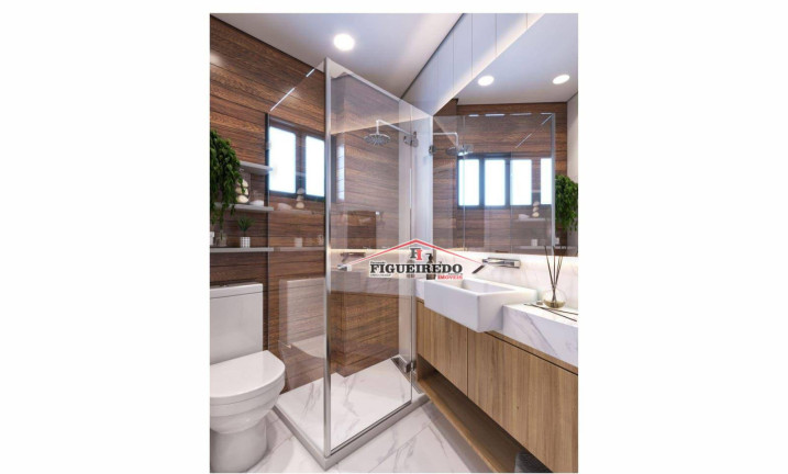 Imagem Apartamento com 2 Quartos à Venda, 53 m² em Maracanã - Praia Grande Imagem Apartamento com 2 Quartos à Venda, 53 m² em Maracanã - Praia Grande