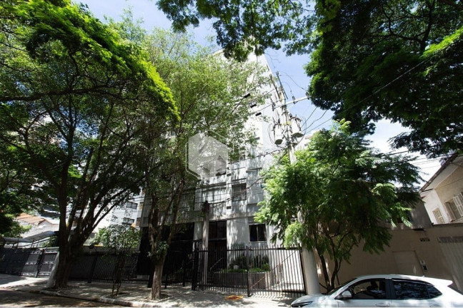 Imagem Apartamento com 2 Quartos à Venda, 78 m² em Moema - São Paulo