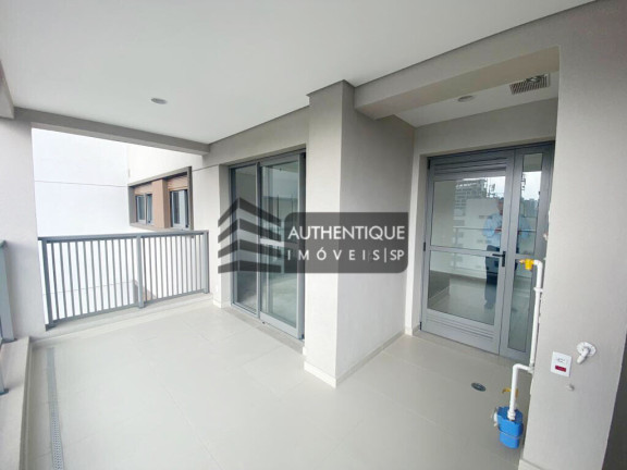 Apartamento com 2 Quartos à Venda, 64 m² em Moema - São Paulo
