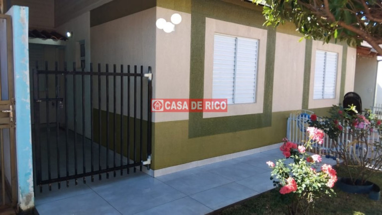 Casa com 3 Quartos à Venda, 52 m² em Heimtal - Londrina