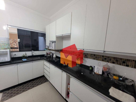 Imagem Casa com 3 Quartos à Venda, 154 m² em Loteamento Residencial Jardim Esperança - Americana Imagem Casa com 3 Quartos à Venda, 154 m² em Loteamento Residencial Jardim Esperança - Americana