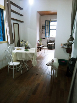 Imagem Casa com 2 Quartos à Venda, 150 m² em Cidade Baixa - Porto Alegre Imagem Casa com 2 Quartos à Venda, 150 m² em Cidade Baixa - Porto Alegre