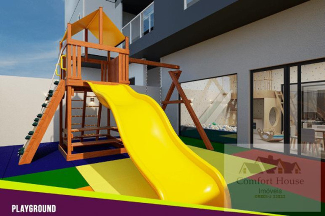 Imagem Apartamento com 2 Quartos à Venda, 63 m² em Vila Assunção - Santo André Imagem Apartamento com 2 Quartos à Venda, 63 m² em Vila Assunção - Santo André