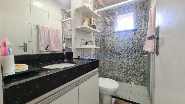 Imagem Casa com 3 Quartos à Venda, 110 m² em Mondubim - Fortaleza