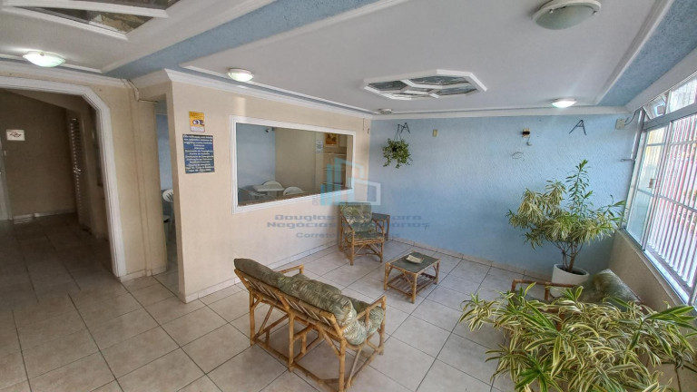 Imagem Apartamento com 1 Quarto à Venda, 36 m² em Caiçara - Praia Grande Imagem Apartamento com 1 Quarto à Venda, 36 m² em Caiçara - Praia Grande