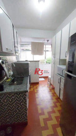 Imagem Apartamento com 2 Quartos à Venda, 73 m² em Vila Matias - Santos Imagem Apartamento com 2 Quartos à Venda, 73 m² em Vila Matias - Santos