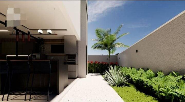 Imagem Casa de Condomínio com 3 Quartos à Venda, 324 m² em Cyrela Landscape Esplanada - Votorantim Imagem Casa de Condomínio com 3 Quartos à Venda, 324 m² em Cyrela Landscape Esplanada - Votorantim