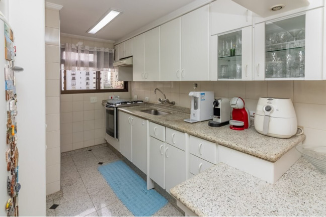 Imagem Apartamento com 3 Quartos à Venda, 107 m² em Chácara Tatuapé - São Paulo Imagem Apartamento com 3 Quartos à Venda, 107 m² em Chácara Tatuapé - São Paulo