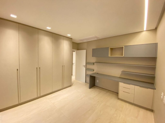 Imagem Apartamento com 3 Quartos à Venda, 260 m² em Setor Marista - Goiânia