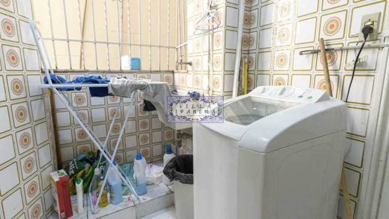 Imagem Apartamento com 4 Quartos à Venda, 190 m² em Botafogo - Rio De Janeiro