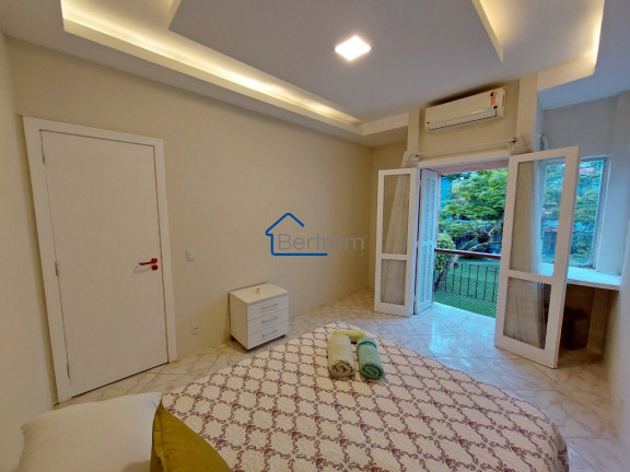 Imagem Apartamento com 2 Quartos para Alugar, 63 m² em Porto Bracuhy - Angra Dos Reis