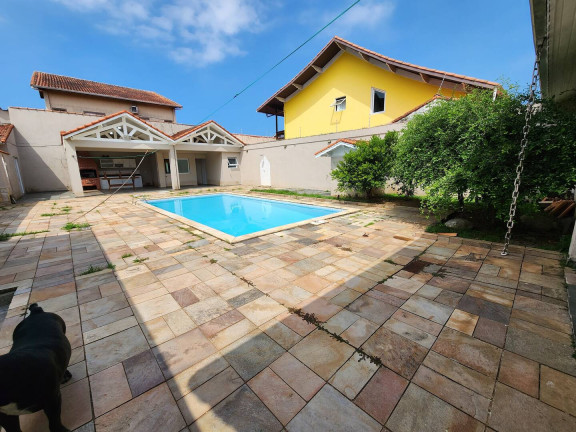 Imagem Casa com 3 Quartos à Venda, 663 m² em Canto Do Forte - Praia Grande Imagem Casa com 3 Quartos à Venda, 663 m² em Canto Do Forte - Praia Grande
