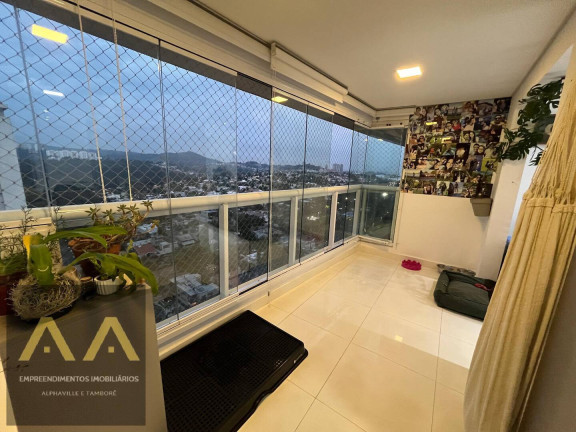 Apartamento com 2 Quartos à Venda, 67 m² em Alphaville - Barueri