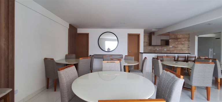Imagem Apartamento com 3 Quartos à Venda, 119 m² em Aviação - Praia Grande Imagem Apartamento com 3 Quartos à Venda, 119 m² em Aviação - Praia Grande