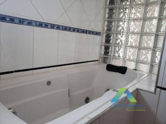 Imagem Apartamento com 3 Quartos à Venda, 109 m² em Vila Suzana - São Paulo