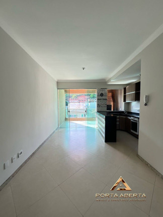 Imagem Apartamento com 2 Quartos à Venda, 80 m² em Cidade Nova - Santana Do Paraíso