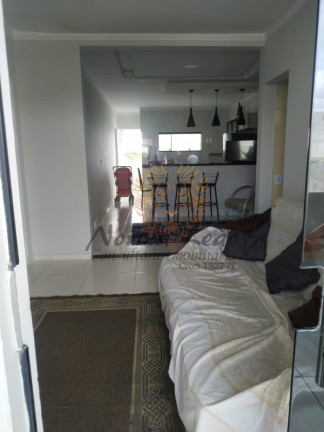 Imagem Casa com 6 Quartos à Venda, 210 m² em Serrano - Itabaiana
