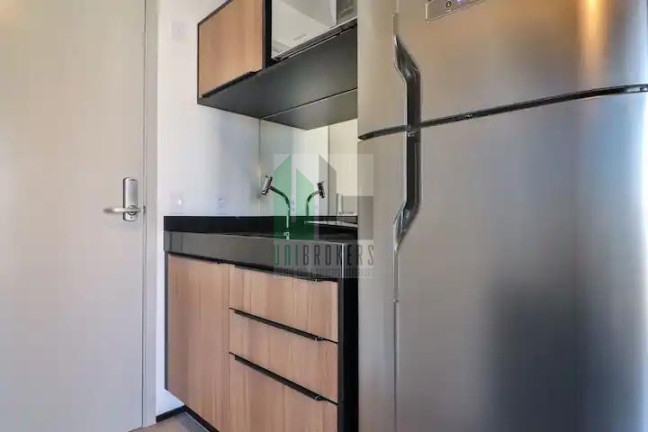 Imagem Apartamento com 1 Quarto à Venda, 25 m² em Vila Mariana - São Paulo Imagem Apartamento com 1 Quarto à Venda, 25 m² em Vila Mariana - São Paulo