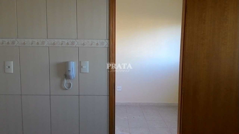 Imagem Apartamento com 3 Quartos à Venda, 110 m² em Parque São Vicente - São Vicente