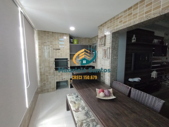 Imagem Apartamento com 2 Quartos à Venda, 80 m² em Vera Cruz - Mongaguá