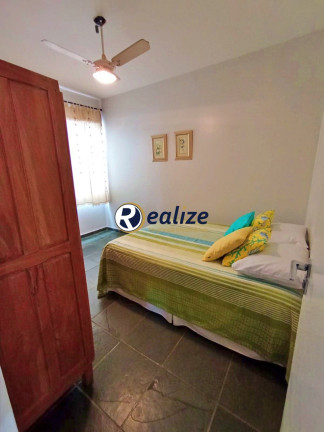 Imagem Imóvel com 3 Quartos à Venda, 120 m² em Praia Do Morro - Guarapari