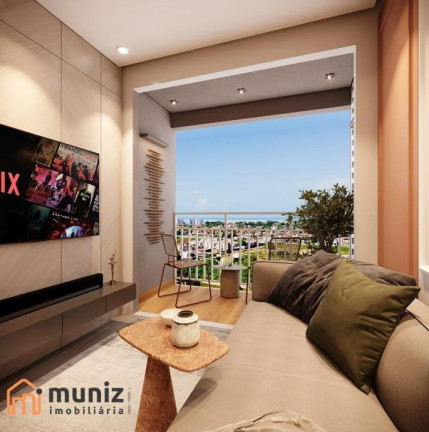 Imagem Apartamento com 2 Quartos à Venda, 44 m² em Nossa Senhora Da Conceição - Paulista Imagem Apartamento com 2 Quartos à Venda, 44 m² em Nossa Senhora Da Conceição - Paulista