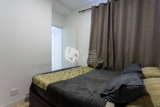 Imagem Apartamento com 2 Quartos à Venda, 66 m² em Cambuci - São Paulo