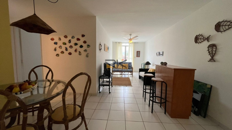 Imagem Apartamento com 2 Quartos à Venda, 72 m² em Tenório - Ubatuba Imagem Apartamento com 2 Quartos à Venda, 72 m² em Tenório - Ubatuba
