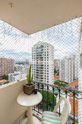 Imagem Apartamento com 3 Quartos à Venda, 83 m² em Vila Mariana - São Paulo Imagem Apartamento com 3 Quartos à Venda, 83 m² em Vila Mariana - São Paulo