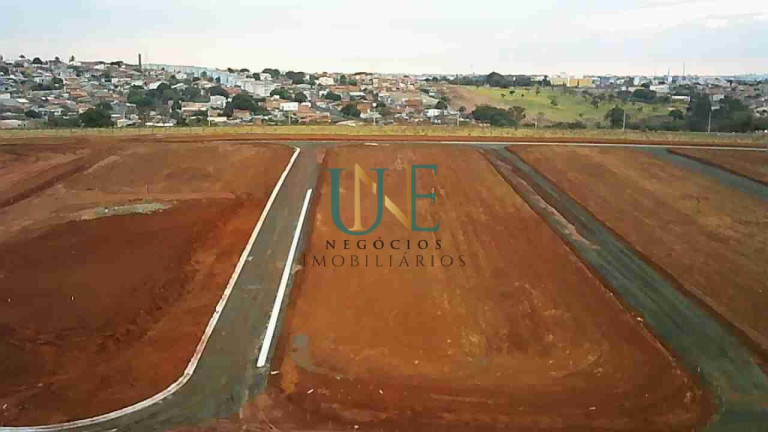 Imagem Terreno à Venda, 126 m² em Residencial Campo Florido - Campinas Imagem Terreno à Venda, 126 m² em Residencial Campo Florido - Campinas