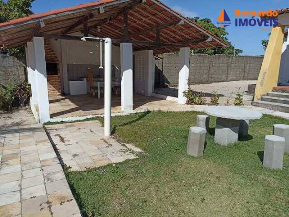 Imagem Casa com 4 Quartos à Venda, 940 m² em águas Belas - Cascavel