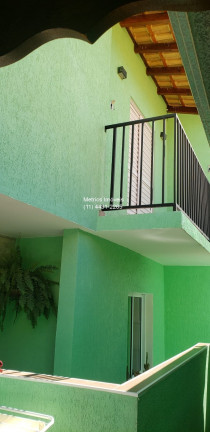 Imagem Sobrado com 4 Quartos à Venda,  em água Doce - Jundiaí