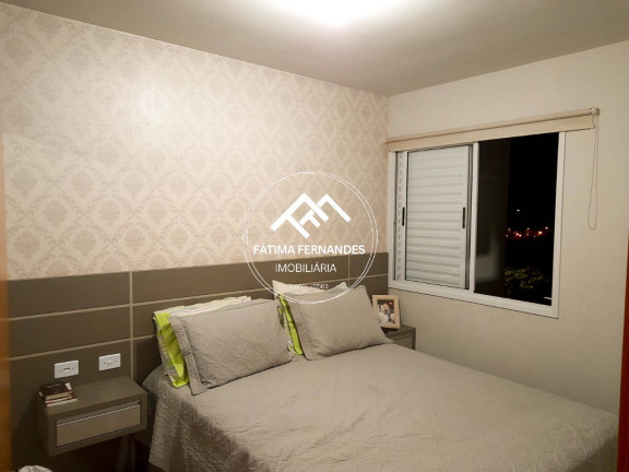 Apartamento com 3 Quartos à Venda, 62 m² em Vivi Xavier - Londrina