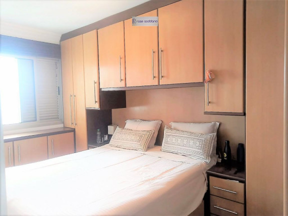 Imagem Apartamento com 2 Quartos à Venda, 62 m² em Ipiranga - São Paulo