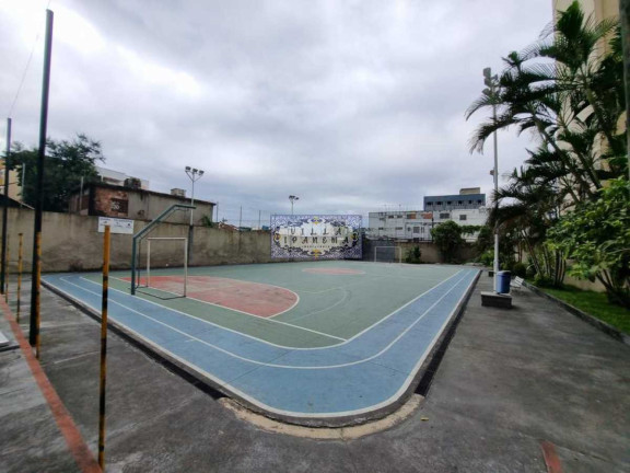 Imagem Apartamento com 2 Quartos à Venda, 104 m² em Centro - Nova Iguaçu Imagem Apartamento com 2 Quartos à Venda, 104 m² em Centro - Nova Iguaçu