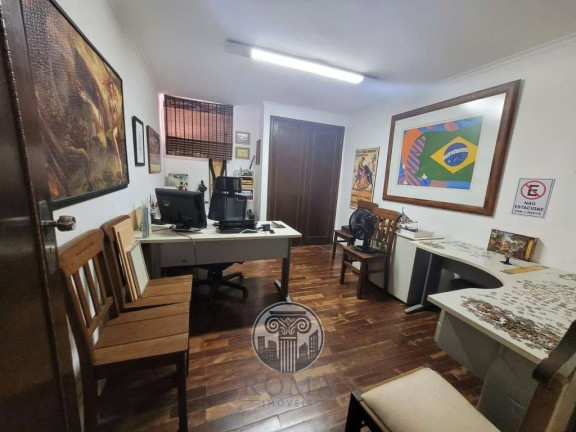 Imagem Imóvel com 4 Quartos à Venda, 345 m² em Alto Da Boa Vista - Ribeirão Preto Imagem Imóvel com 4 Quartos à Venda, 345 m² em Alto Da Boa Vista - Ribeirão Preto