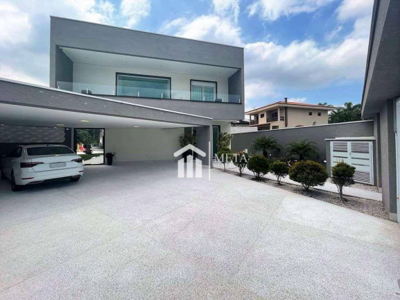 Imagem Imóvel com 4 Quartos à Venda, 883 m² em Jardim São Paulo Ii - Cotia
