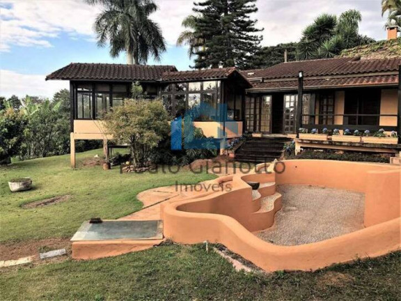 Imagem Casa com 3 Quartos à Venda, 1.475 m² em Nova Fazendinha - Carapicuíba
