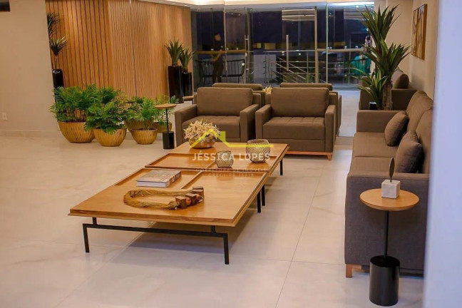 Imagem Apartamento com 4 Quartos à Venda, 133 m² em João Agripino - João Pessoa