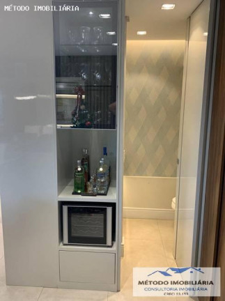 Imagem Apartamento com 3 Quartos à Venda, 110 m² em Campo Belo - São Paulo