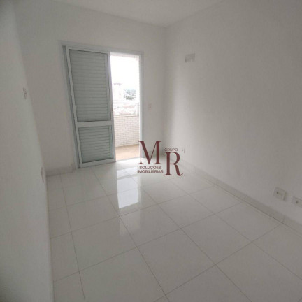 Imagem Apartamento com 3 Quartos à Venda, 115 m² em Boqueirão - Praia Grande