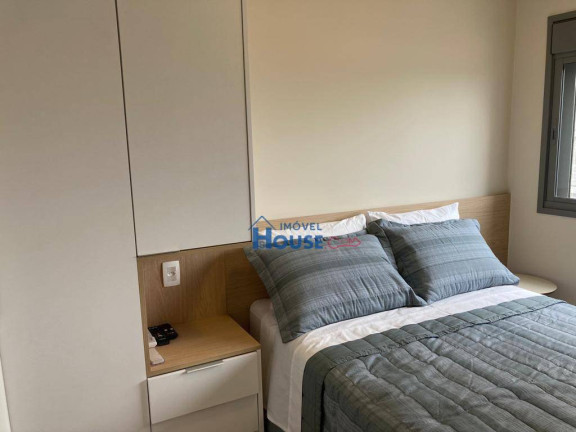 Imagem Apartamento com 2 Quartos à Venda, 68 m² em Pinheiros - São Paulo
