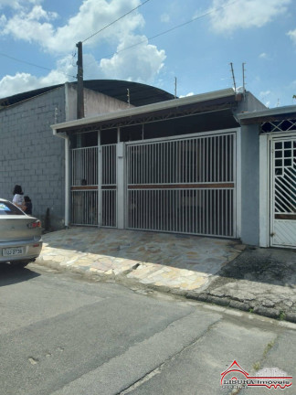 Casa com 2 Quartos à Venda, 87 m² em Cidade Nova Jacareí - Jacareí