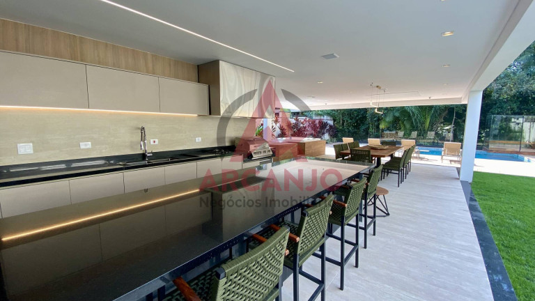 Imagem Casa com 6 Quartos à Venda, 788 m² em Riviera - Bertioga Imagem Casa com 6 Quartos à Venda, 788 m² em Riviera - Bertioga