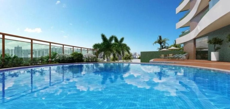 Imagem Apartamento com 3 Quartos à Venda, 255 m² em Caminho Das árvores - Salvador Imagem Apartamento com 3 Quartos à Venda, 255 m² em Caminho Das árvores - Salvador